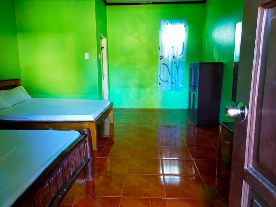 Edsan Apartment Santa Fe  Pokój zdjęcie