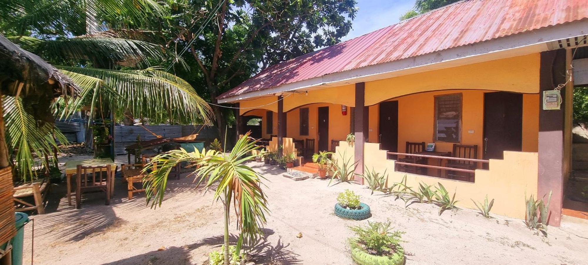 Edsan Apartment Santa Fe  Zewnętrze zdjęcie