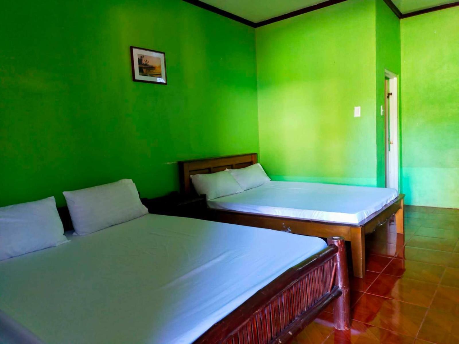 Edsan Apartment Santa Fe  Pokój zdjęcie
