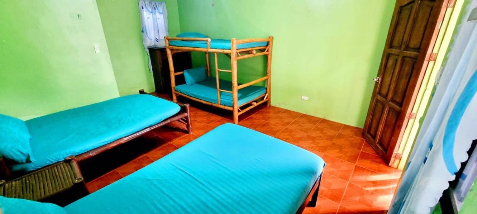 Edsan Apartment Santa Fe  Pokój zdjęcie