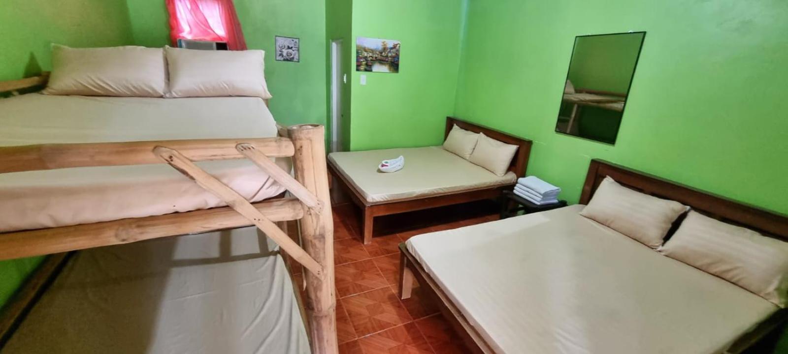 Edsan Apartment Santa Fe  Pokój zdjęcie
