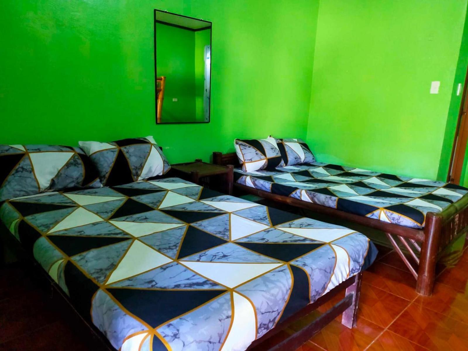 Edsan Apartment Santa Fe  Pokój zdjęcie