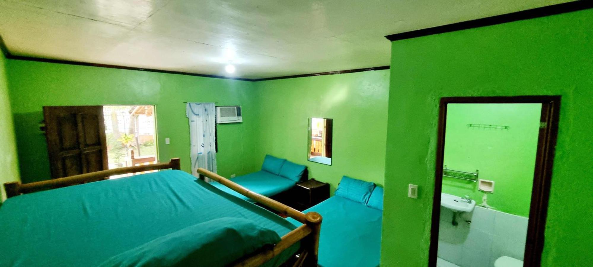 Edsan Apartment Santa Fe  Pokój zdjęcie