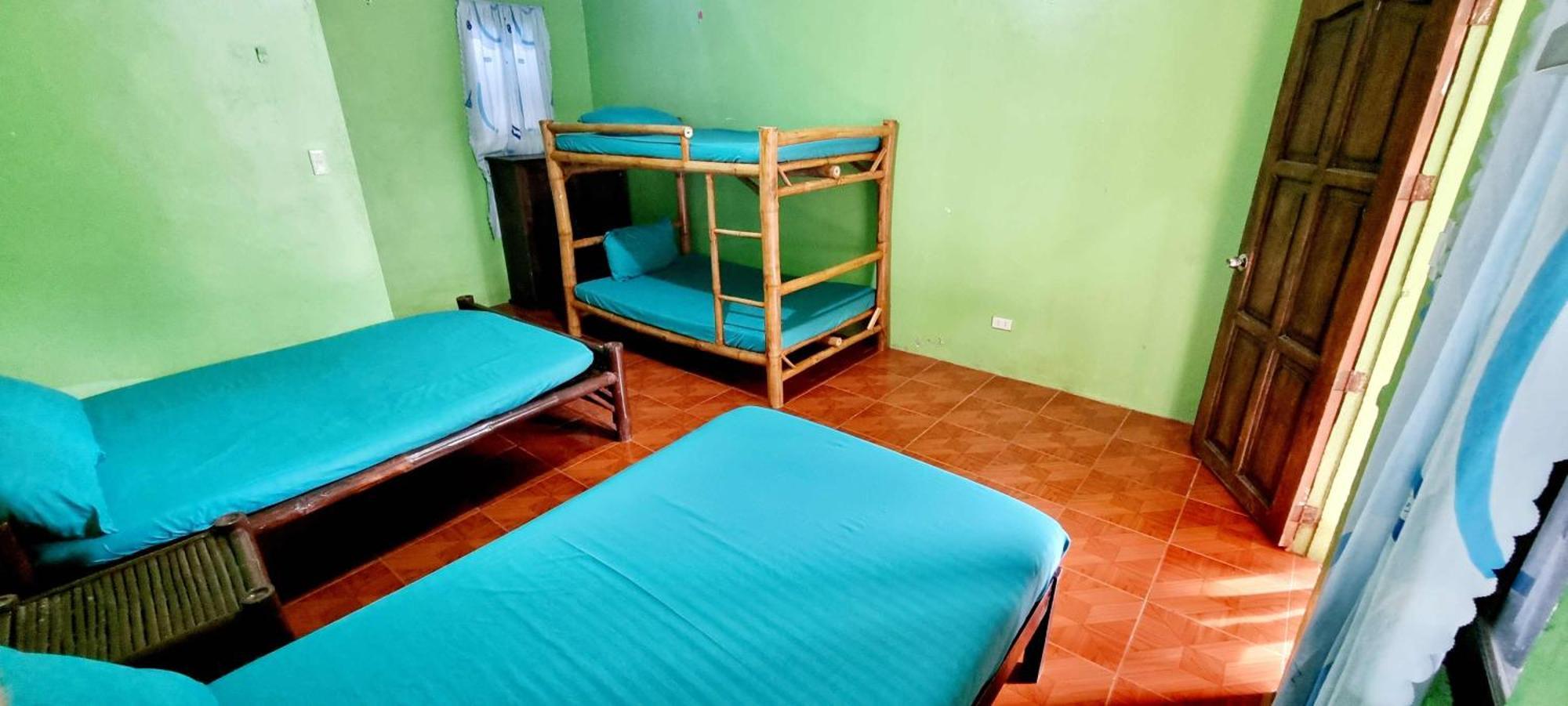 Edsan Apartment Santa Fe  Pokój zdjęcie