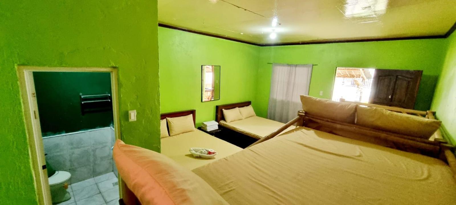 Edsan Apartment Santa Fe  Pokój zdjęcie